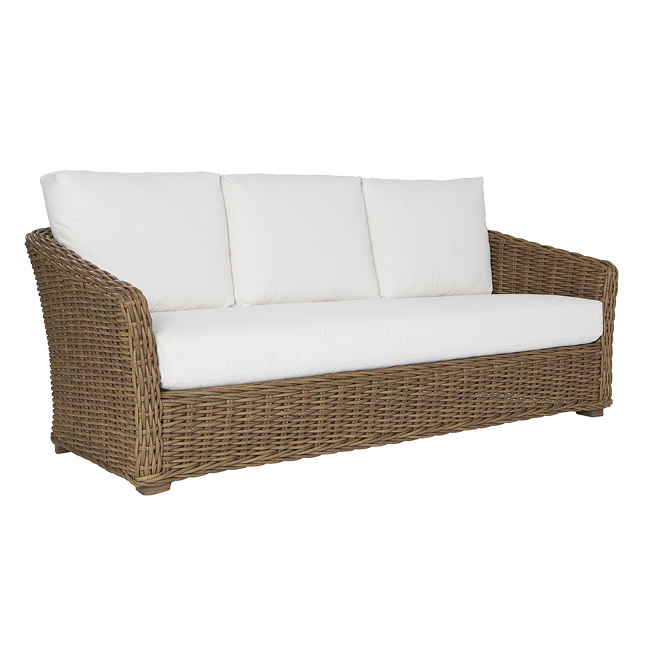 LANE VENTURE Tamandayu Sofa  -  Bench Cushion