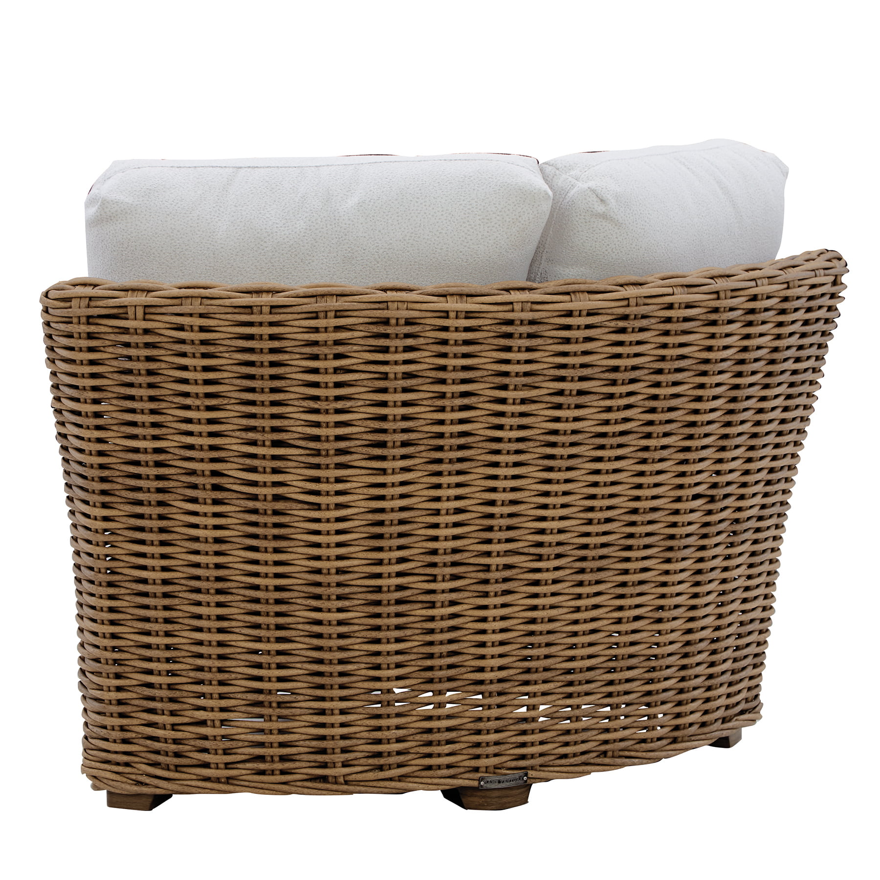 LANE VENTURE Tamandayu Corner Chair