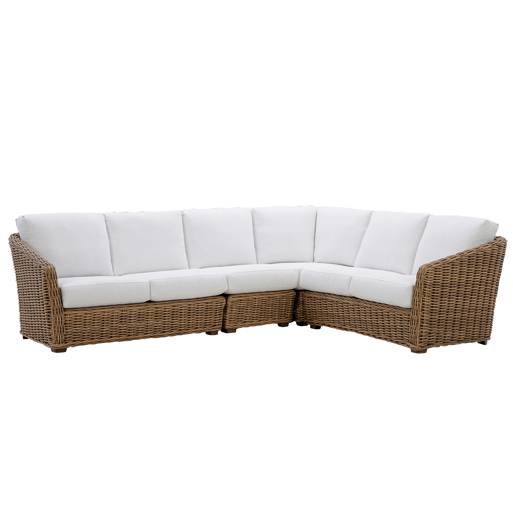 LANE VENTURE Tamandayu Armless Chair