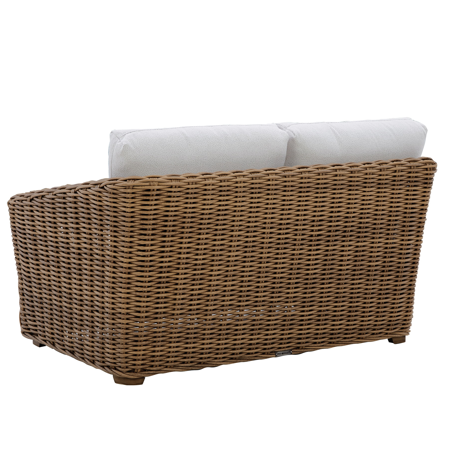 LANE VENTURE Tamandayu RF One Arm Loveseat