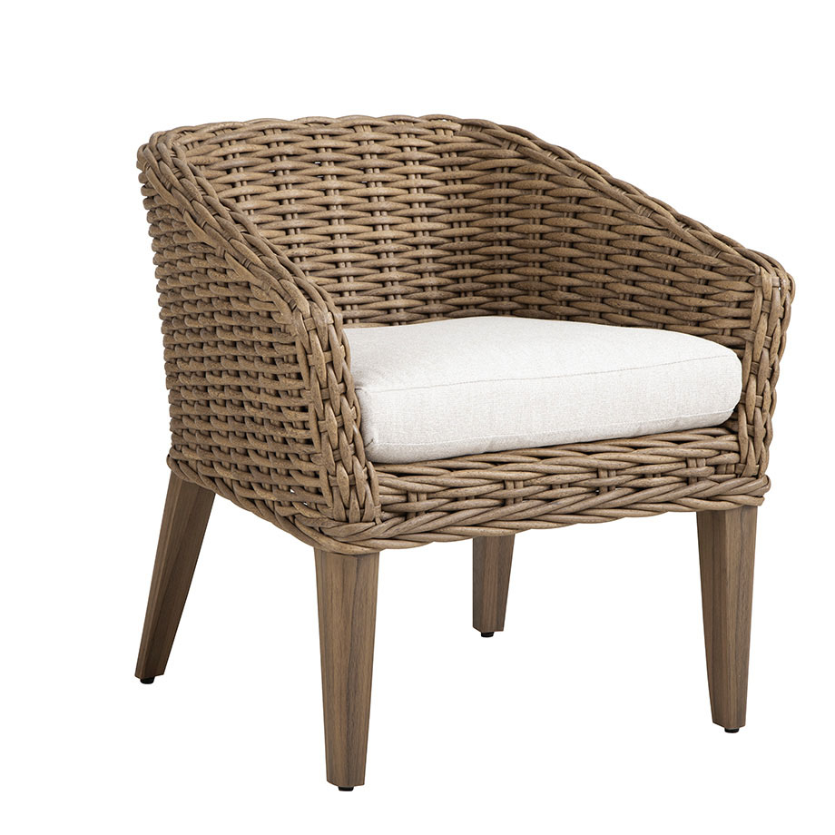 LANE VENTURE Tamandayu Dining Chair