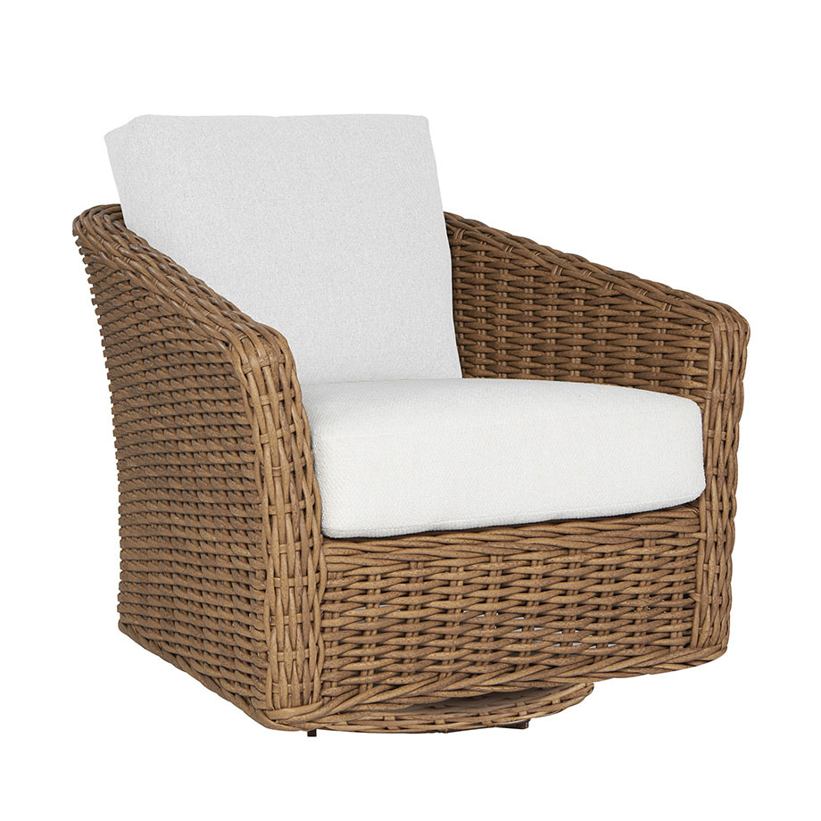 LANE VENTURE Tamandayu Swivel Glider Lounge Chair