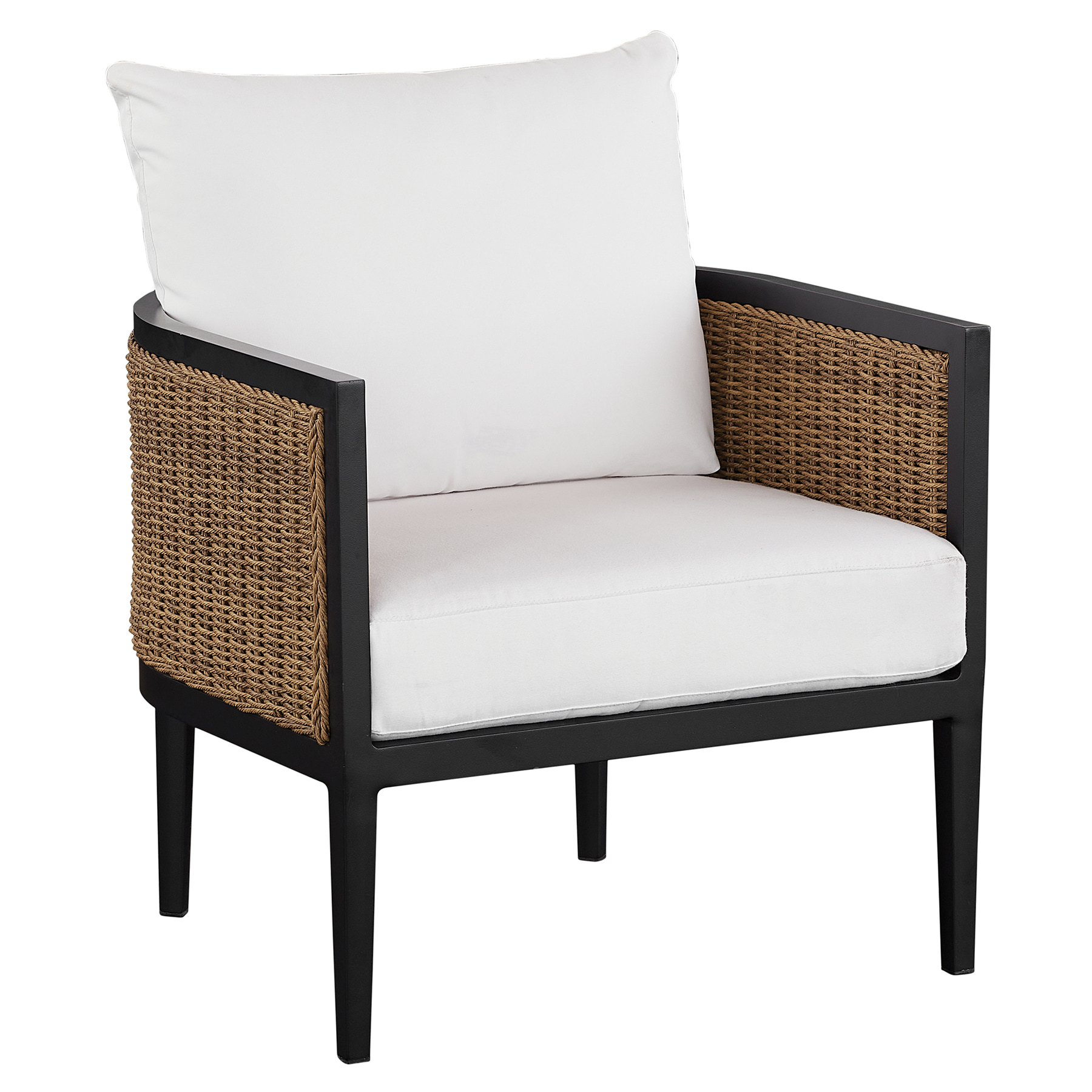 Leighton: Accent Lounge Chair
