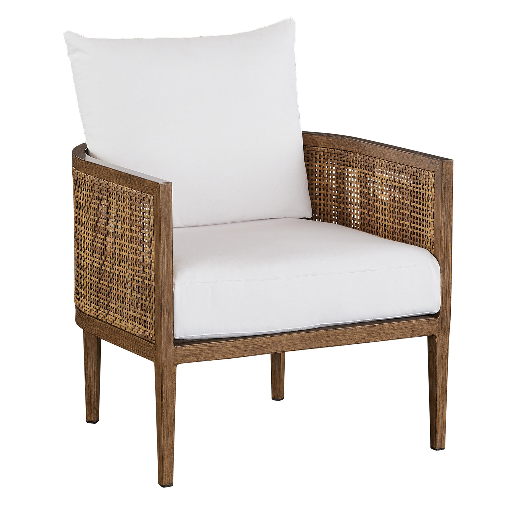 Emma: Accent Lounge Chair