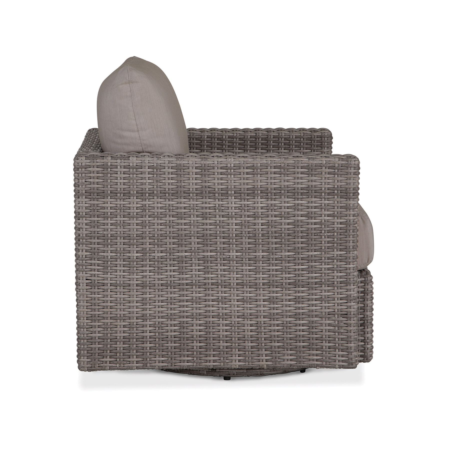 LANE VENTURE Ashford Swivel Glider Lounge Chair