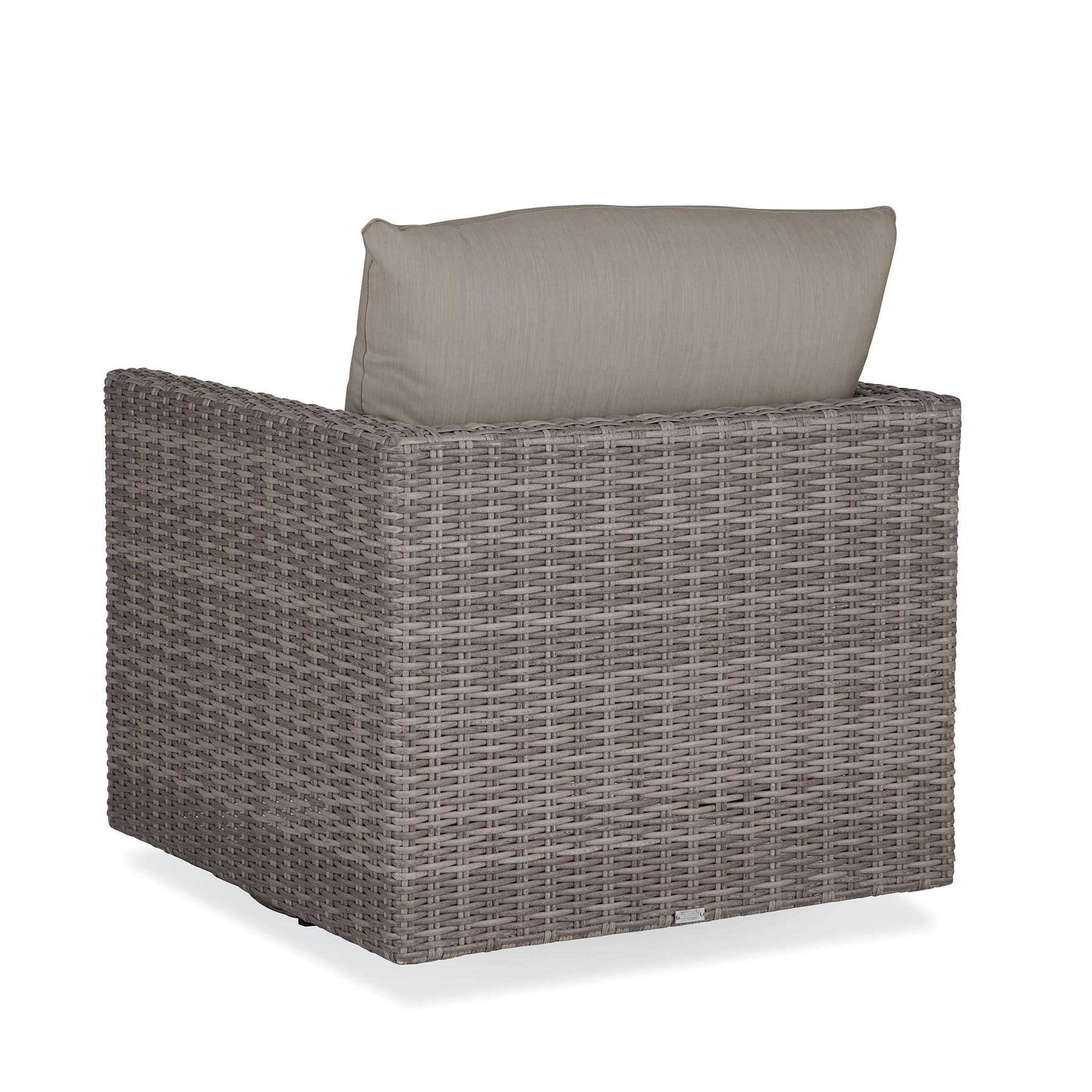 LANE VENTURE Ashford Swivel Glider Lounge Chair