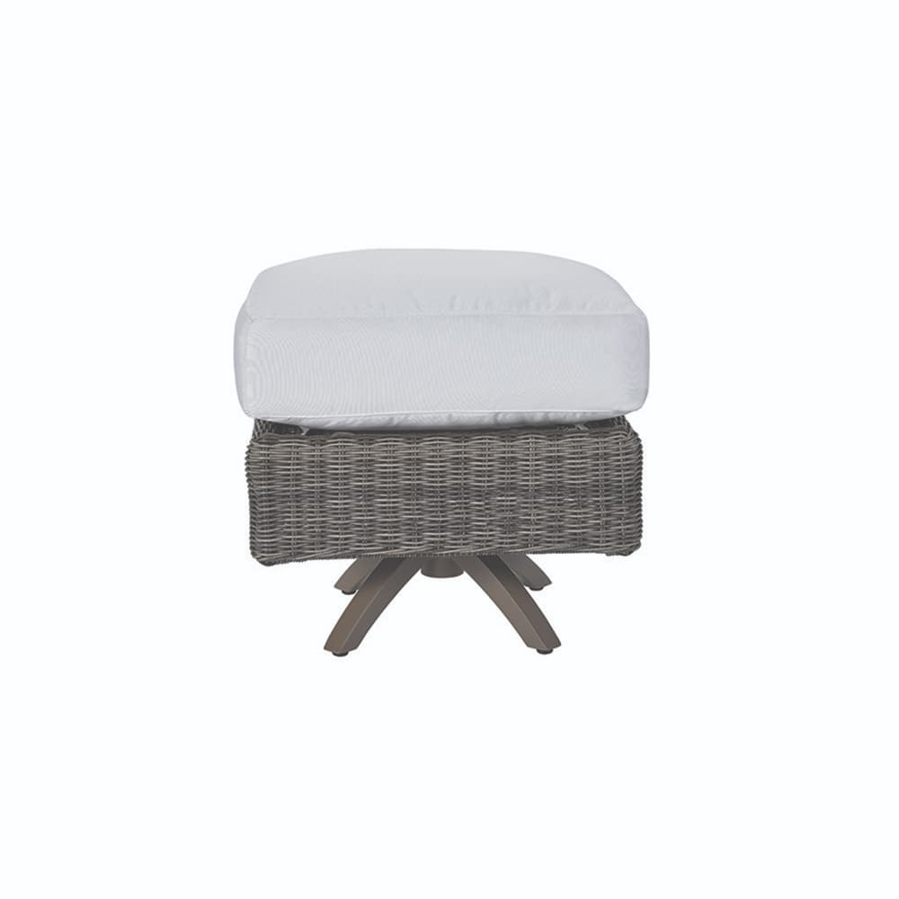 LANE VENTURE Cocoon Ottoman