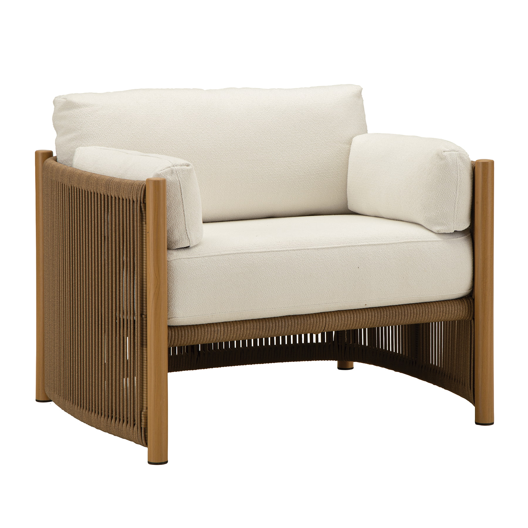 Ventana: Lounge Chair