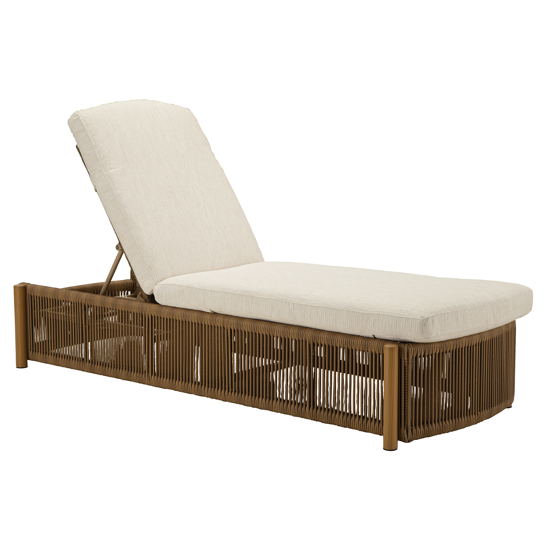 Ventana: Chaise Lounge