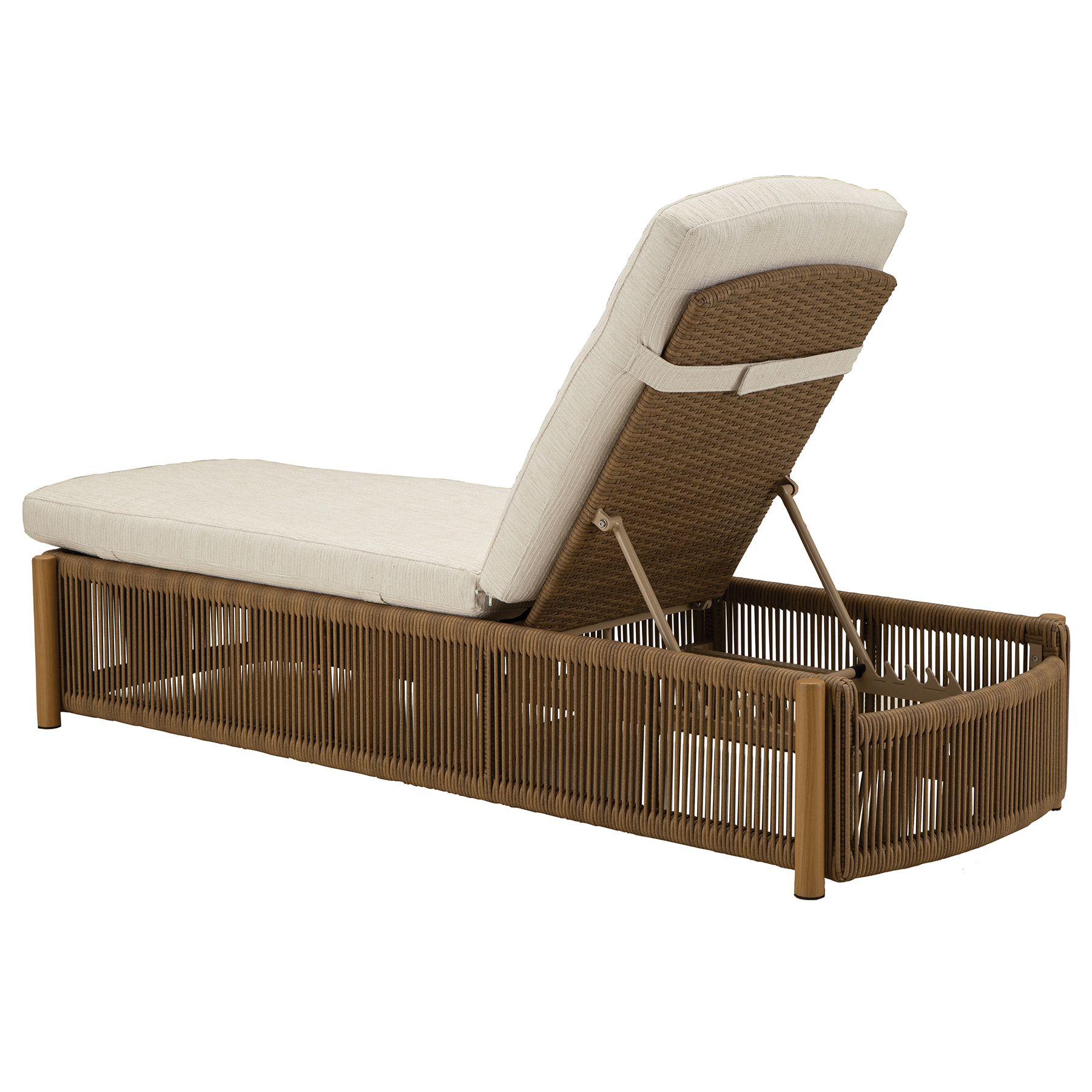 LANE VENTURE Ventana Chaise Lounge
