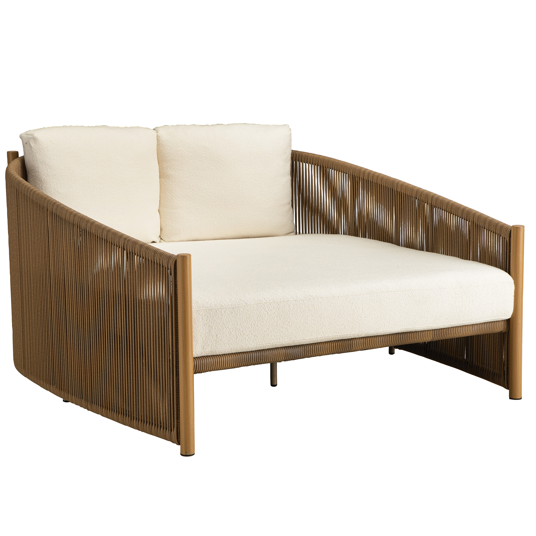 Ventana: Daybed