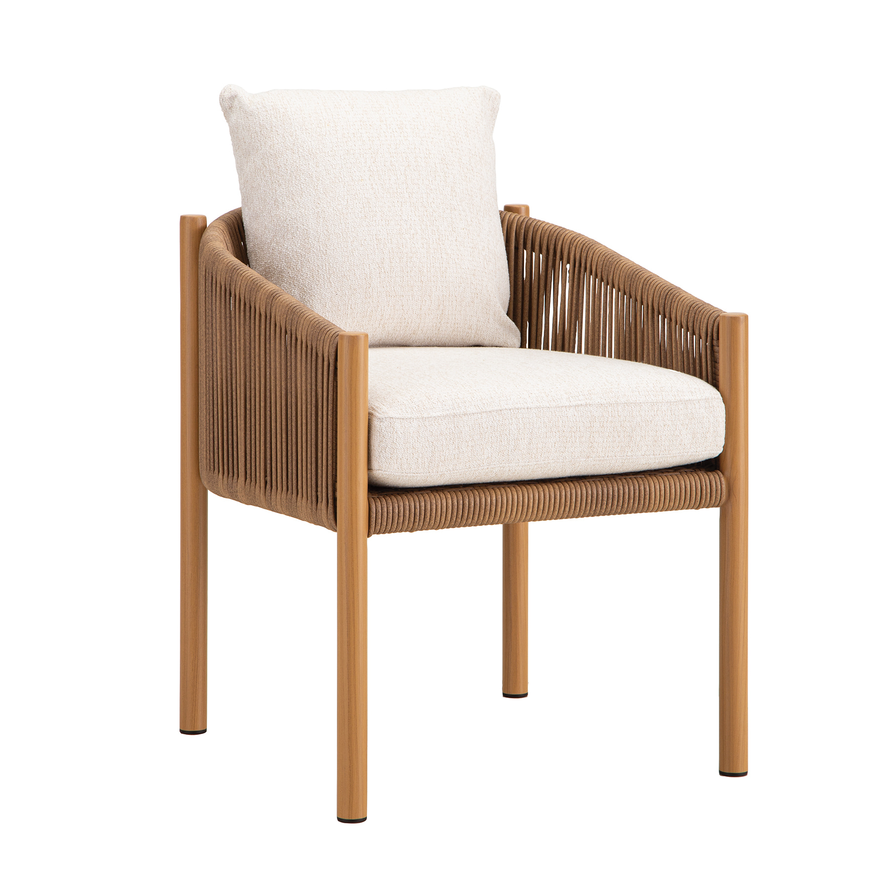 Ventana: Dining Side Chair