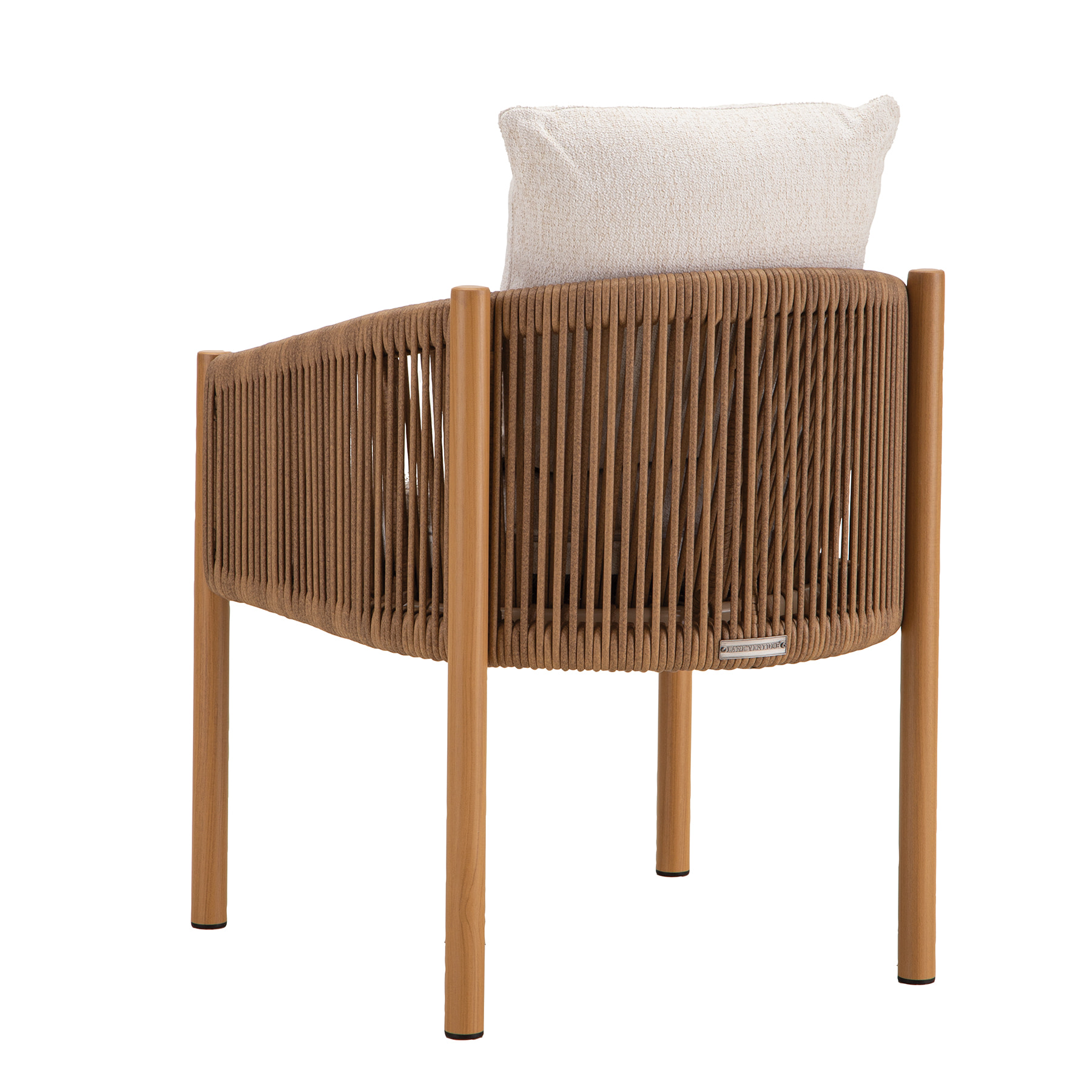 LANE VENTURE Ventana Dining Side Chair