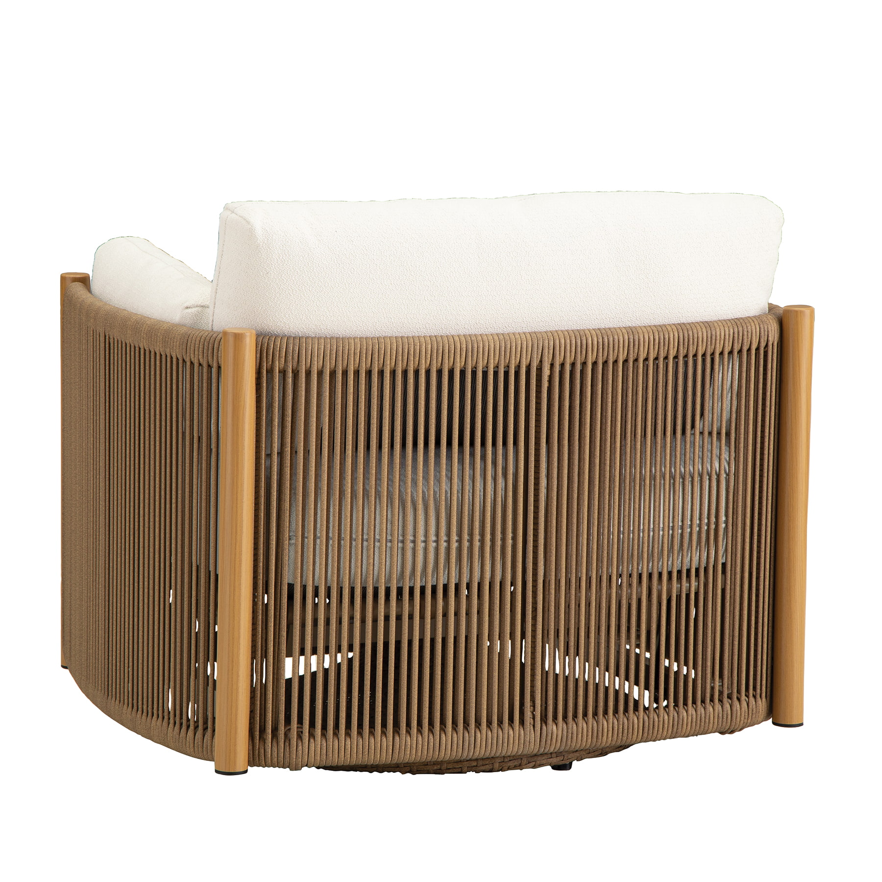 LANE VENTURE Ventana Swivel Glider