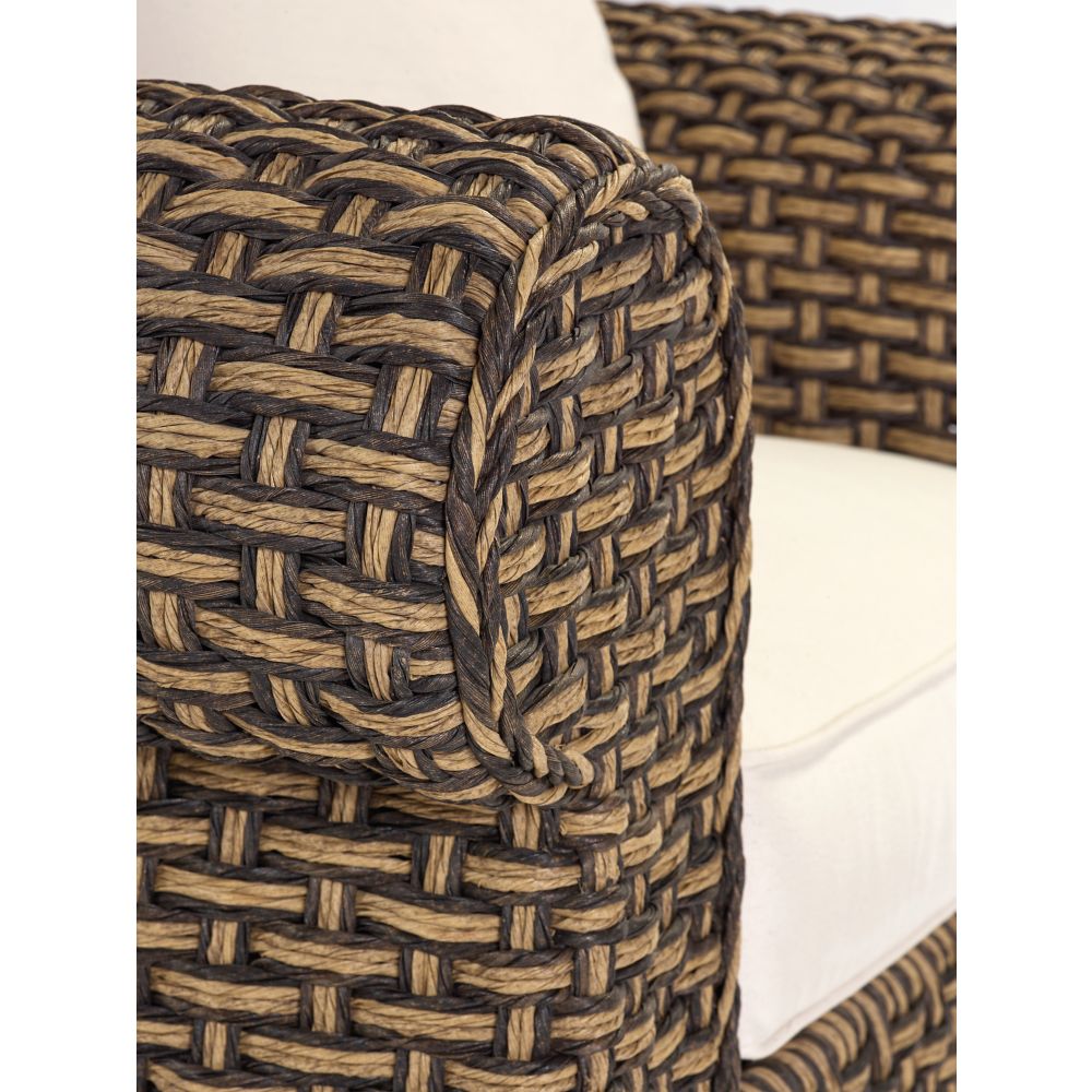 LANE VENTURE Hemingway Chesterfield Swivel Glider 
