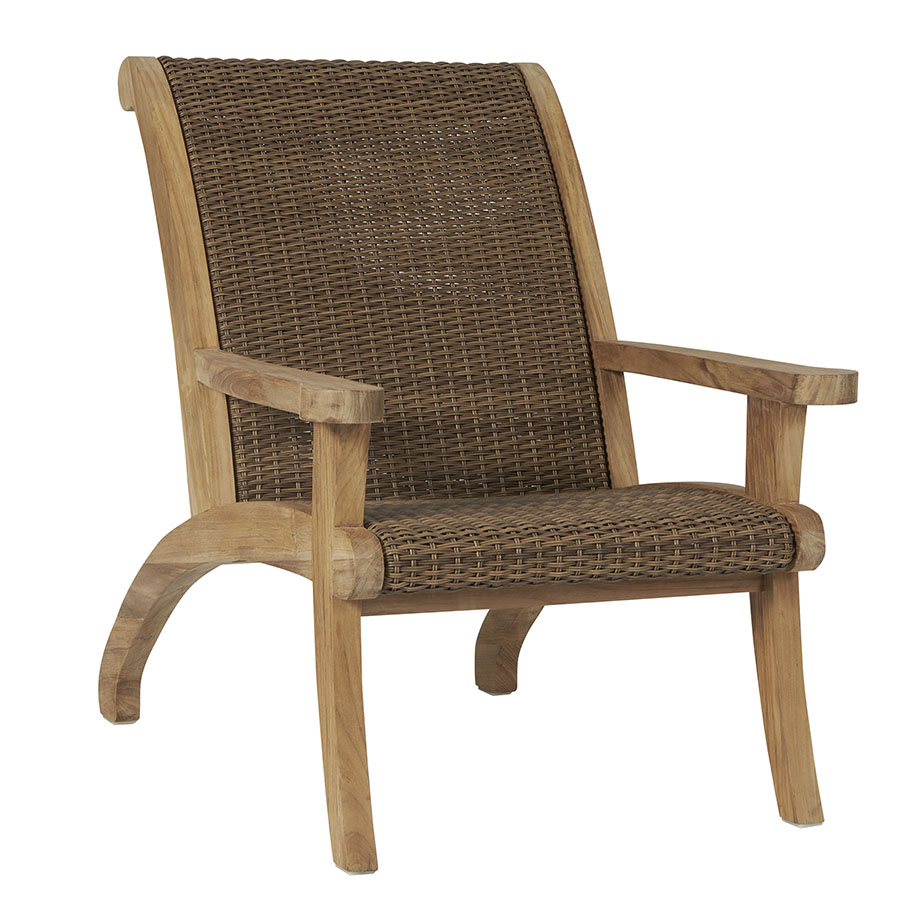LANE VENTURE Hemingway Pauline Accent Chair
