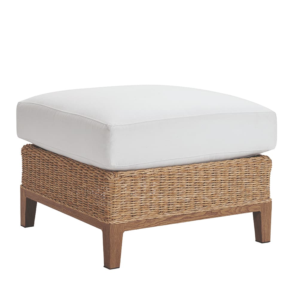 LANE VENTURE Hemingway Loggia Ottoman