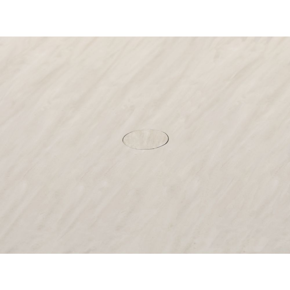 LANE VENTURE Hemingway Florentine Round Dining Table 