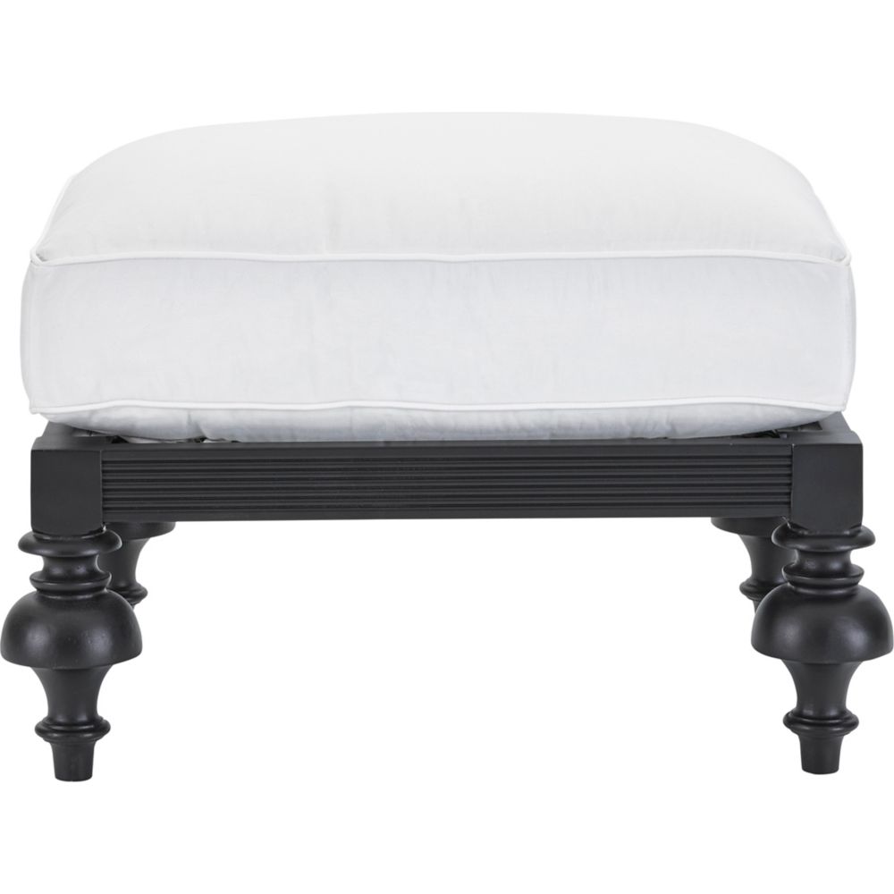 Hemingway Islands: Ottoman 