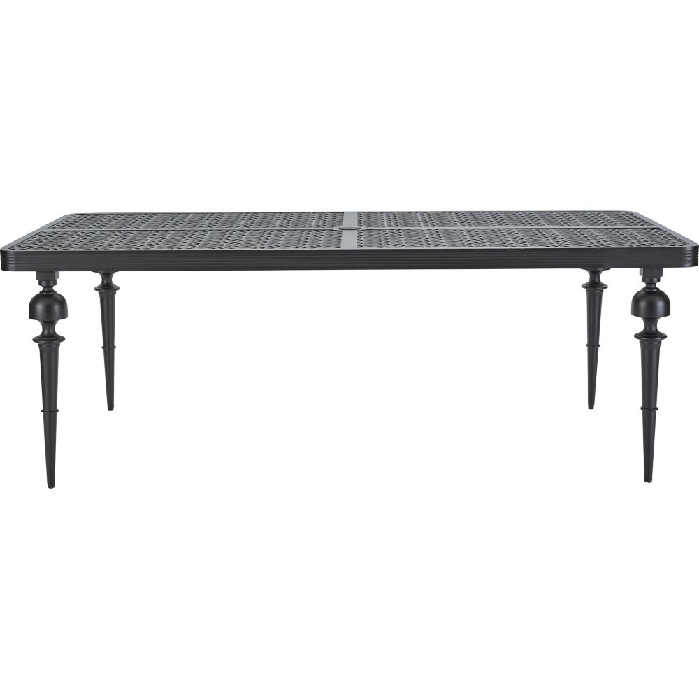 LANE VENTURE Hemingway Islands Rectangular Dining Table