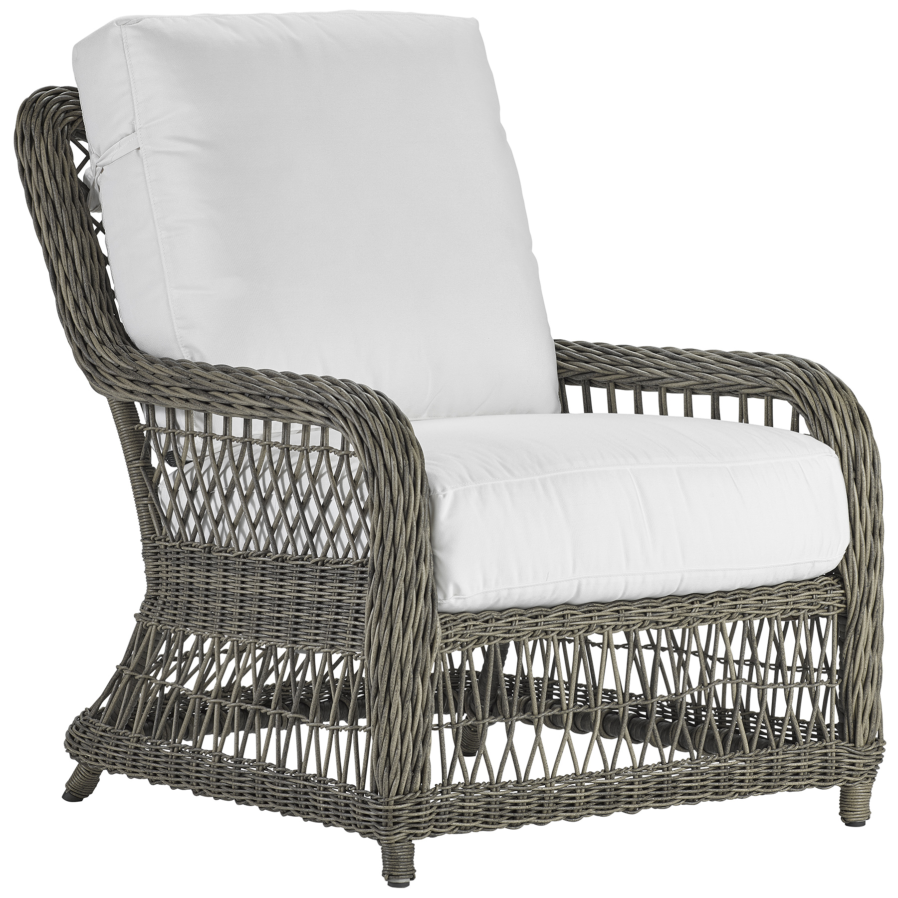 Mystic Harbor: Lounge Chair