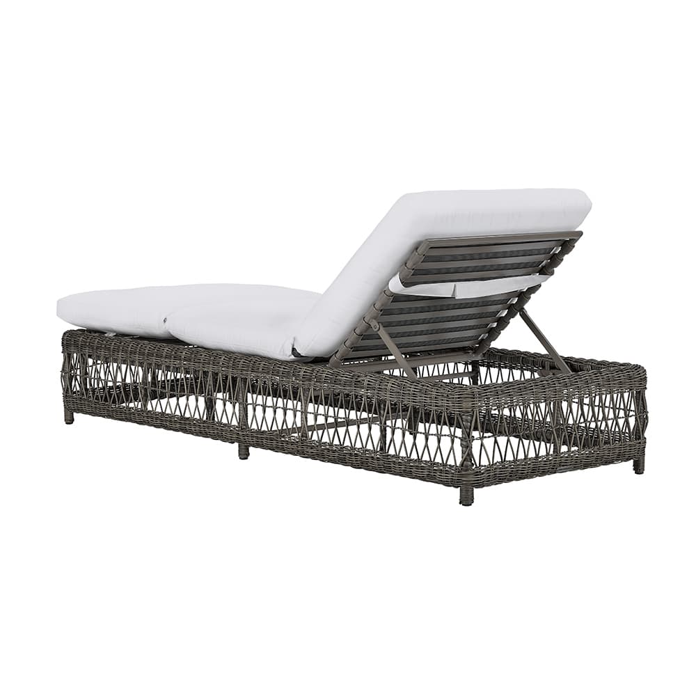 LANE VENTURE Mystic Harbor Adjustable Chaise