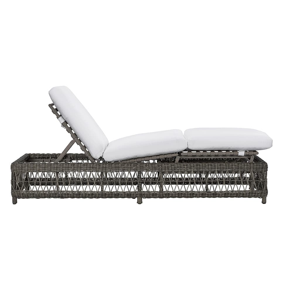 LANE VENTURE Mystic Harbor Adjustable Chaise