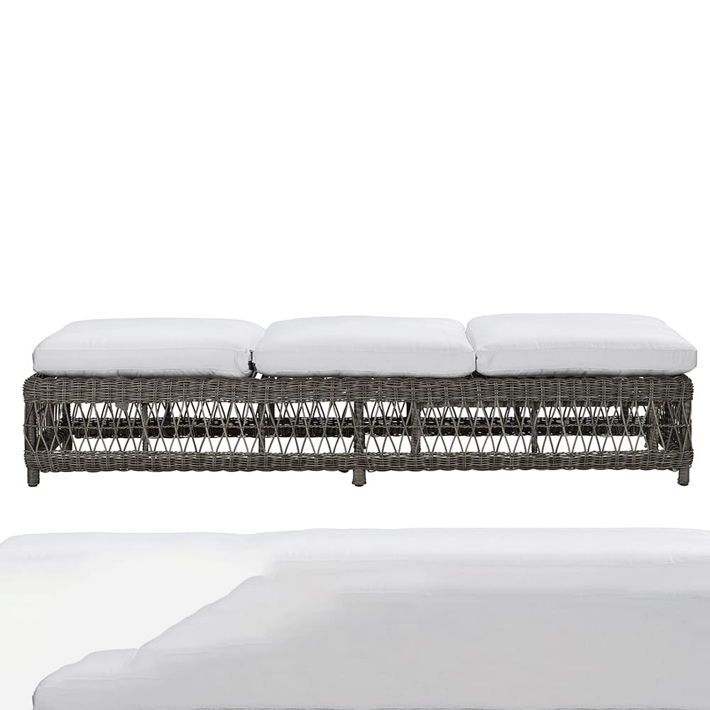 LANE VENTURE Mystic Harbor Adjustable Chaise