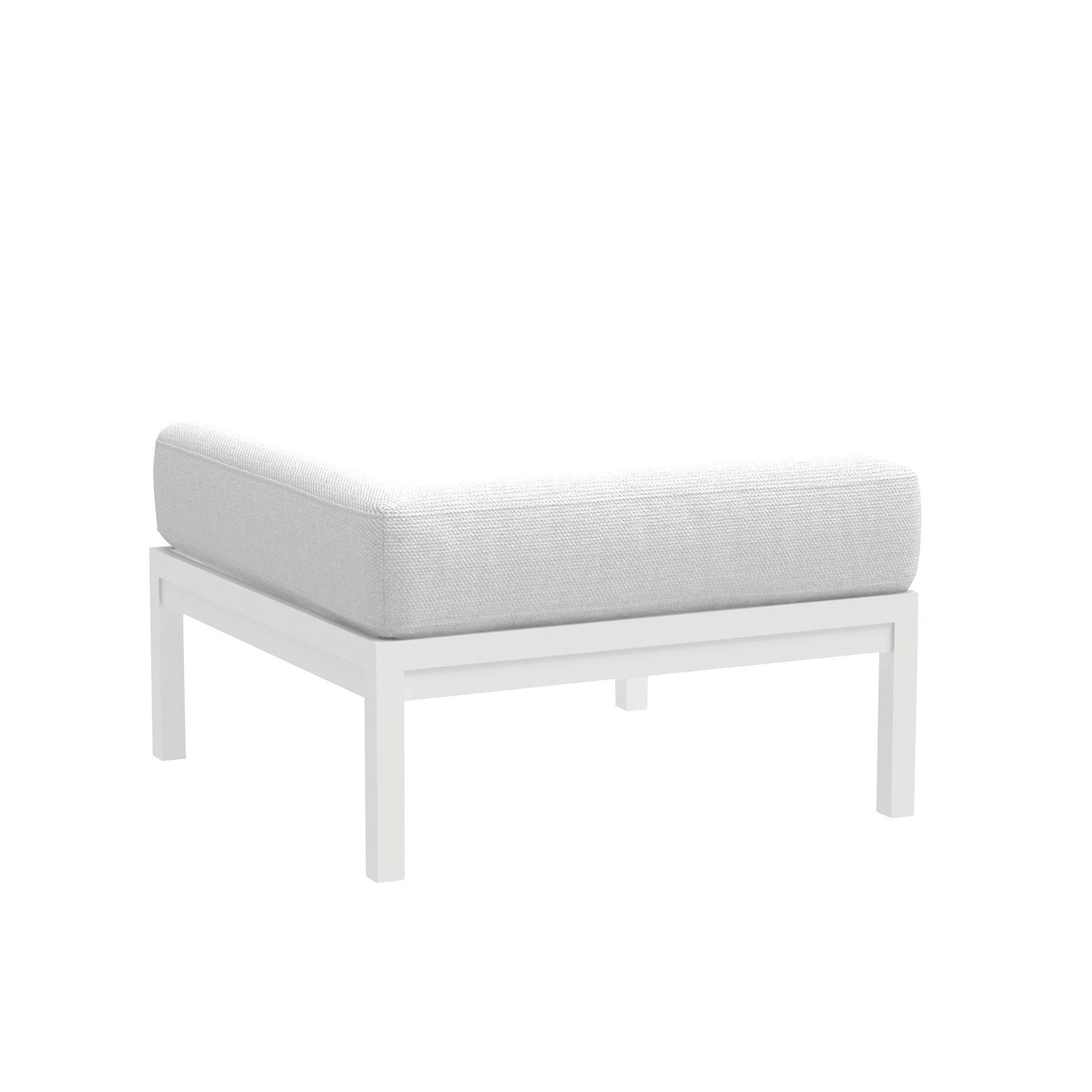 Bespoke Modular: Ottoman