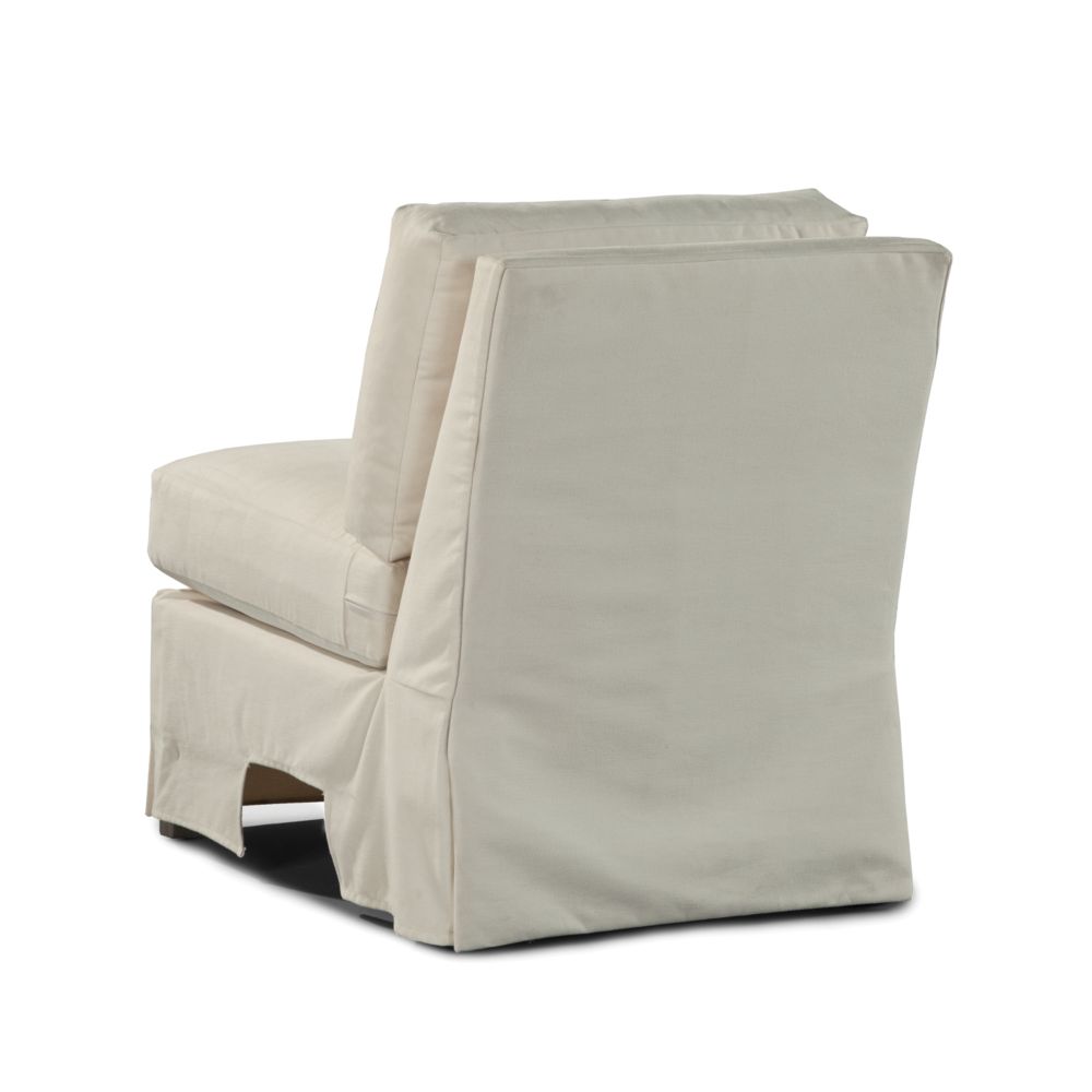 LANE VENTURE Harrison Armless Chair 