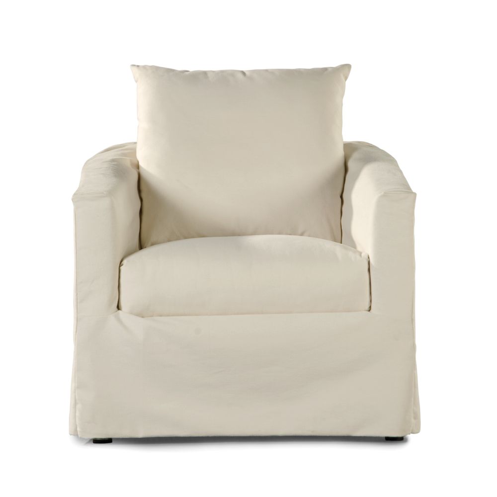LANE VENTURE Elena Tub Swivel Lounge Chair 