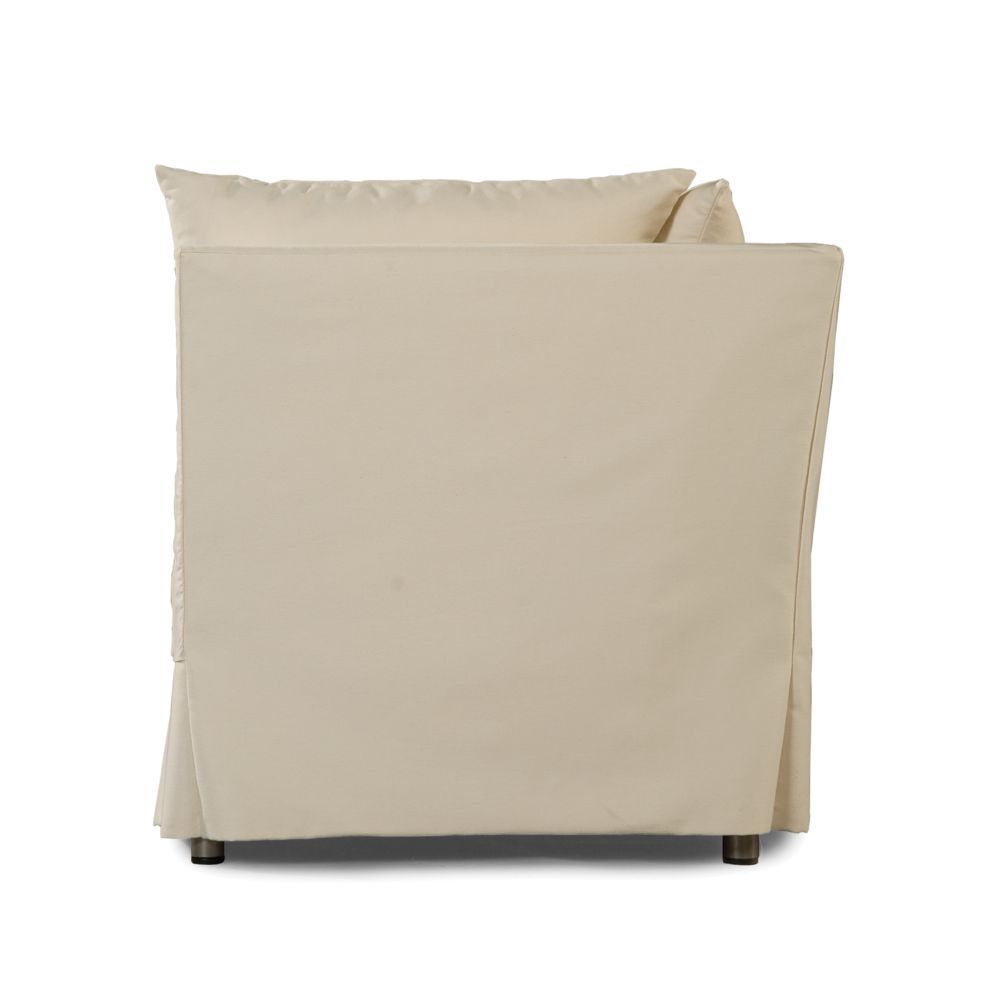 LANE VENTURE Elena Corner Chair