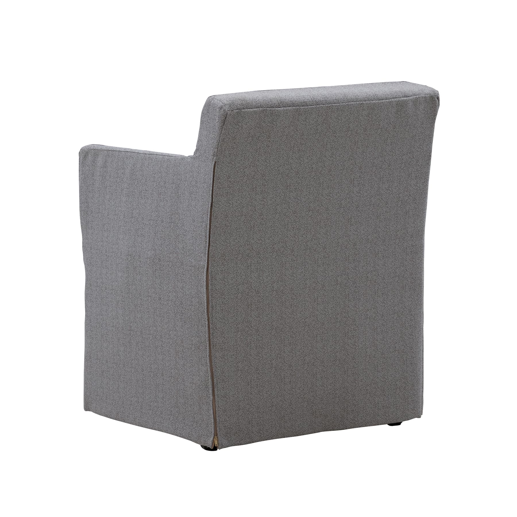 LANE VENTURE Bennett Low Back Dining Arm Chair