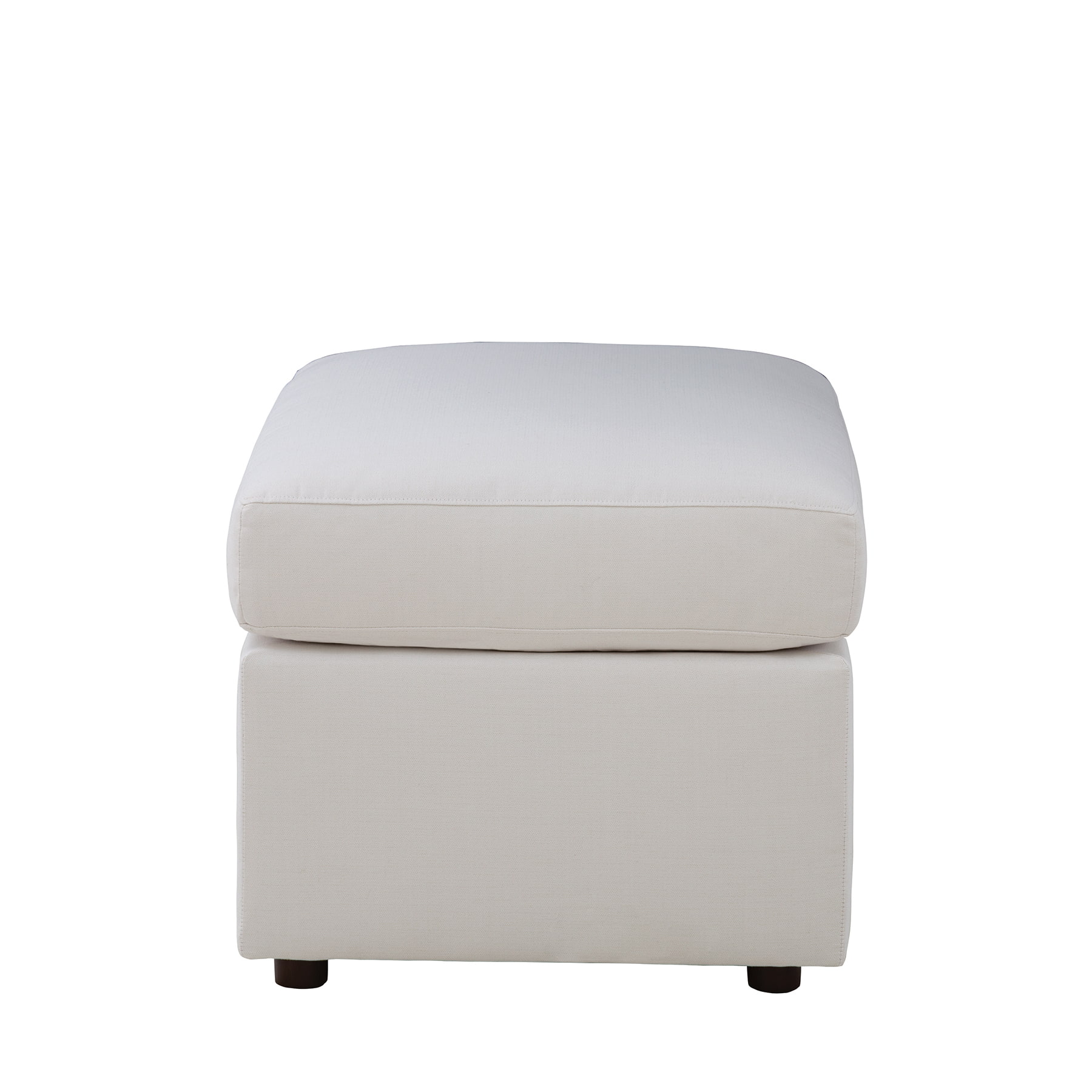LANE VENTURE Fielding Ottoman