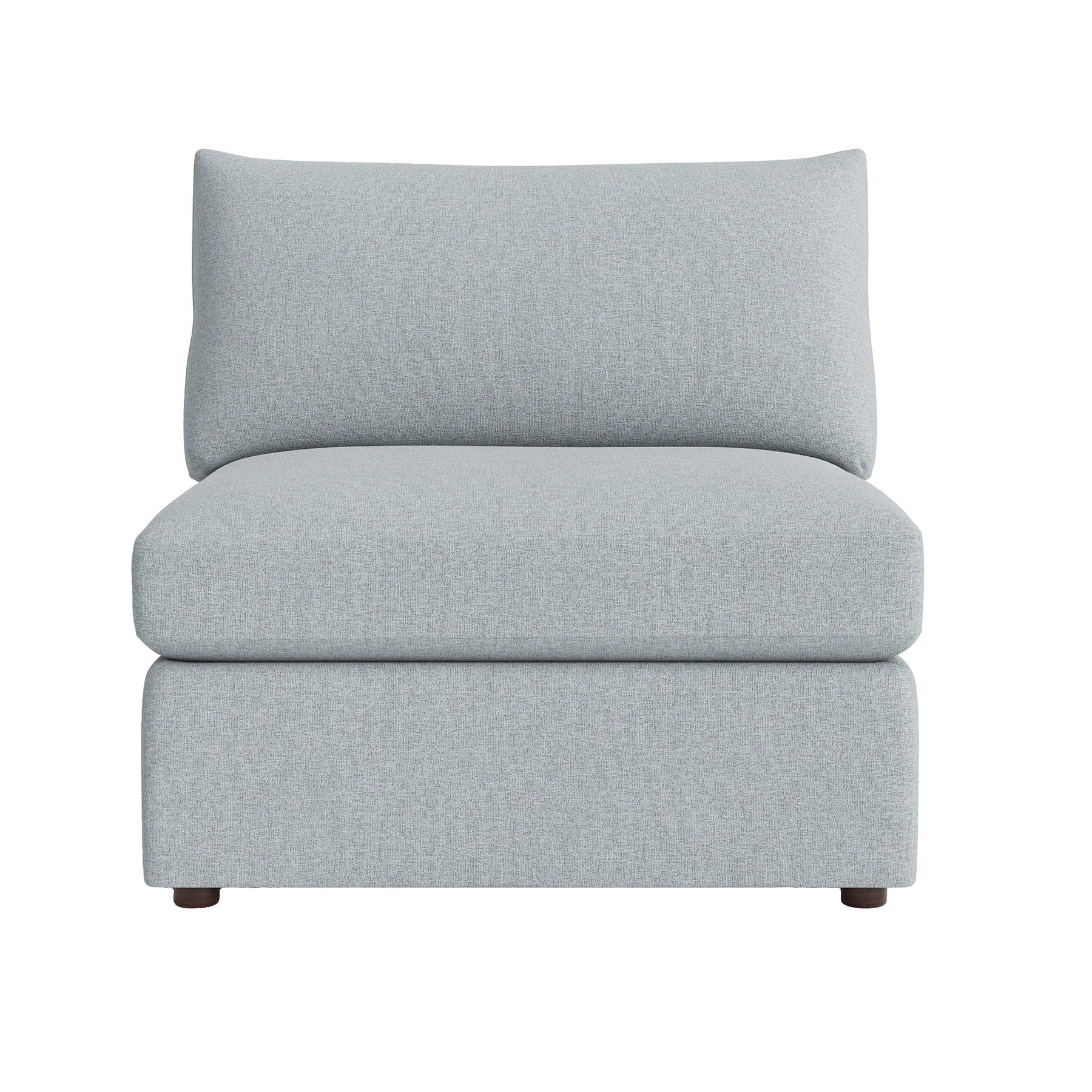 LANE VENTURE Beckham Armless Chair