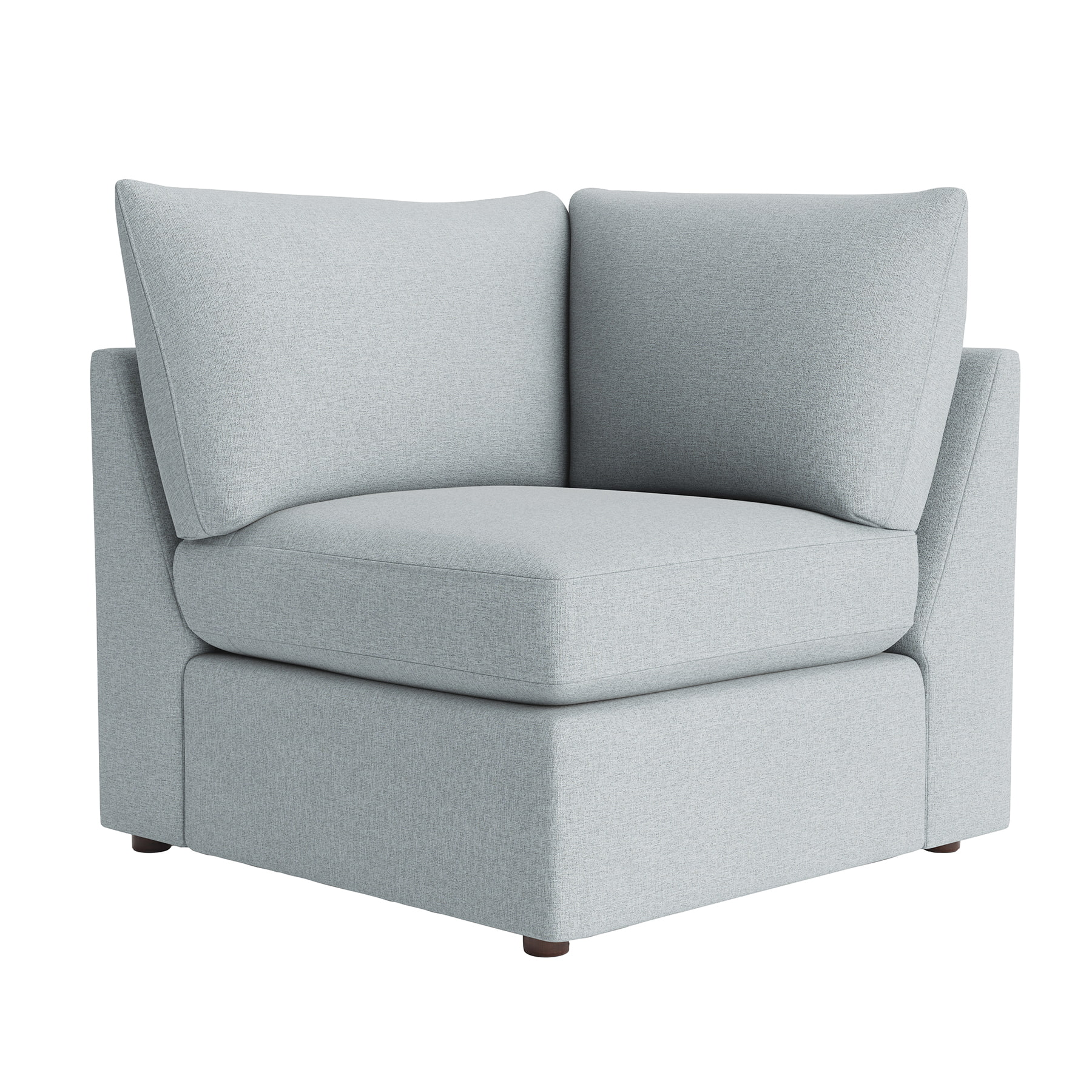 Beckham: Corner Chair