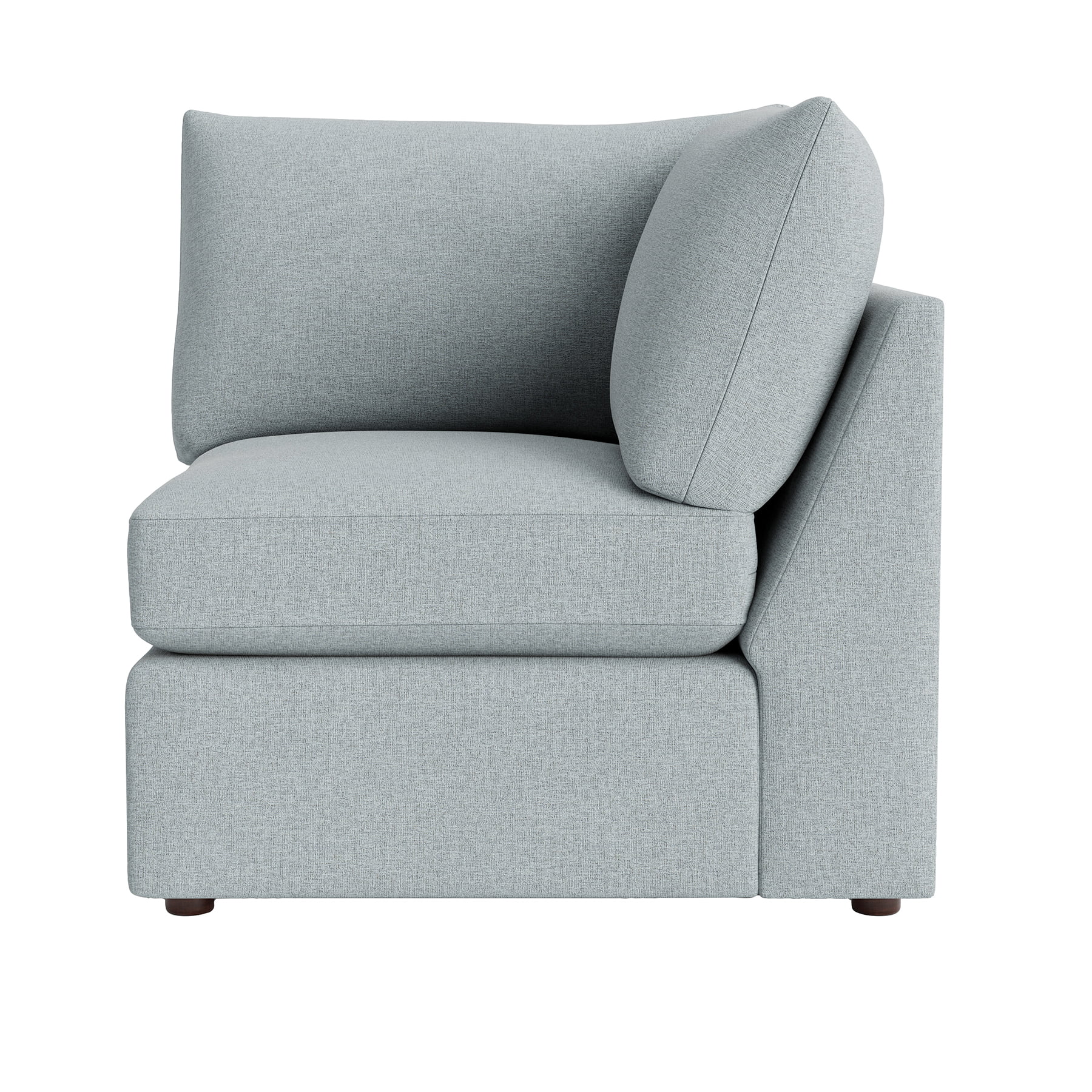 LANE VENTURE Beckham Corner Chair
