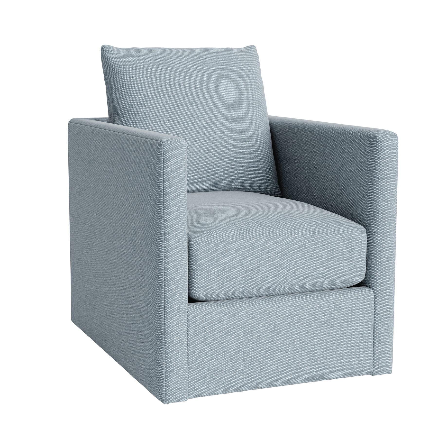 Beckham: Swivel Chair