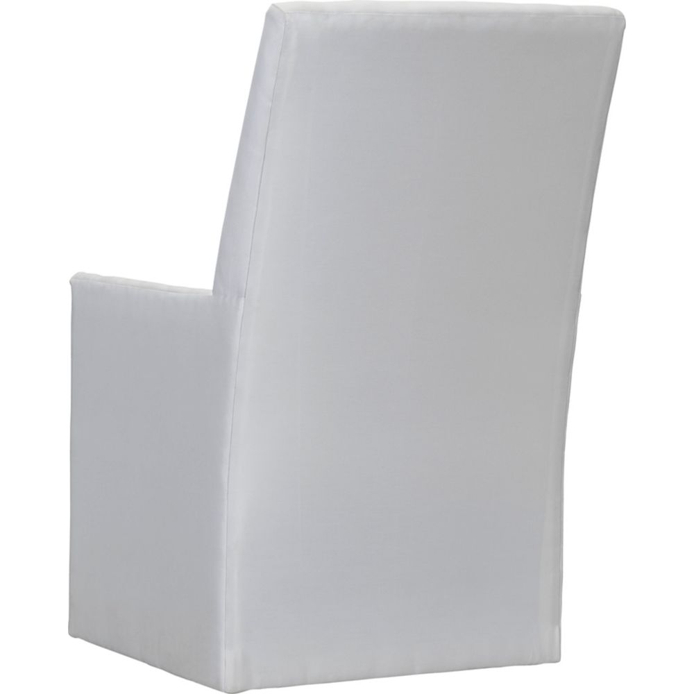LANE VENTURE Charlotte Dining Arm Chair