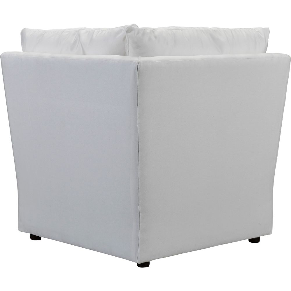 LANE VENTURE Charlotte Corner Chair