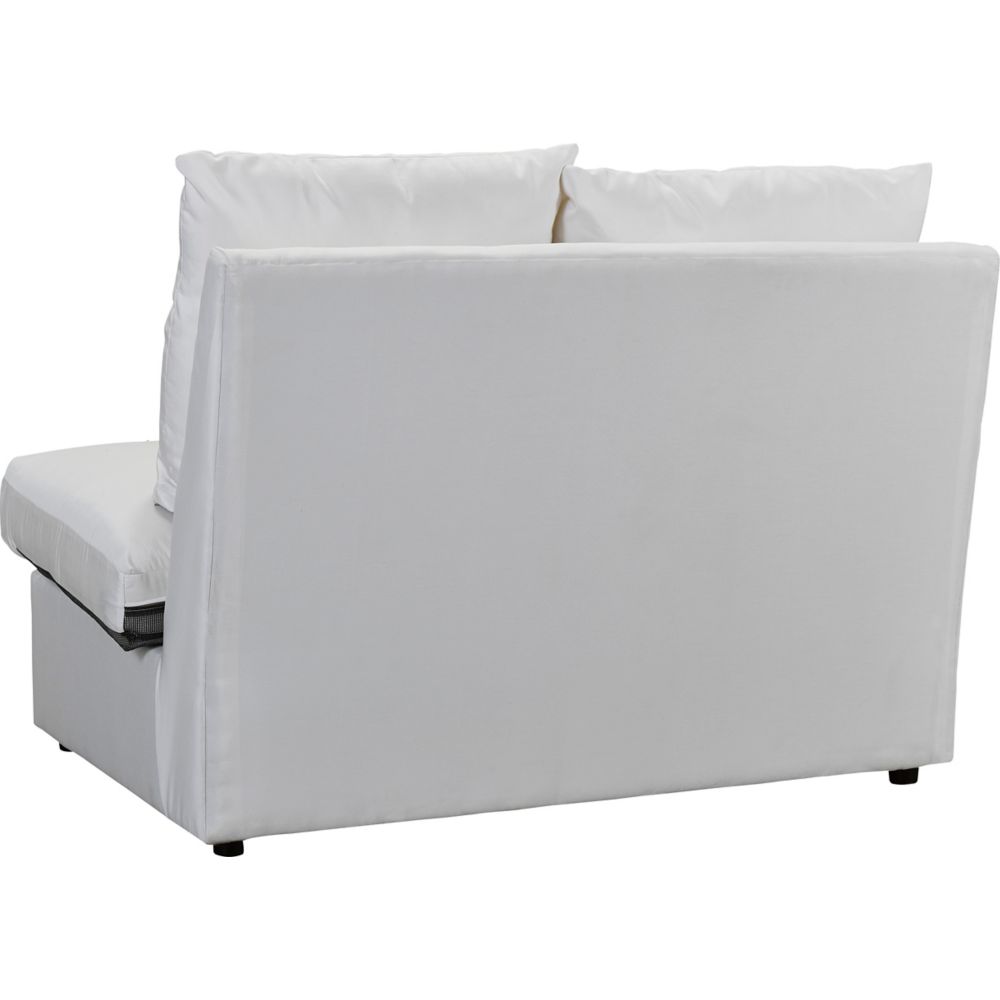 LANE VENTURE Charlotte LF One Arm Loveseat