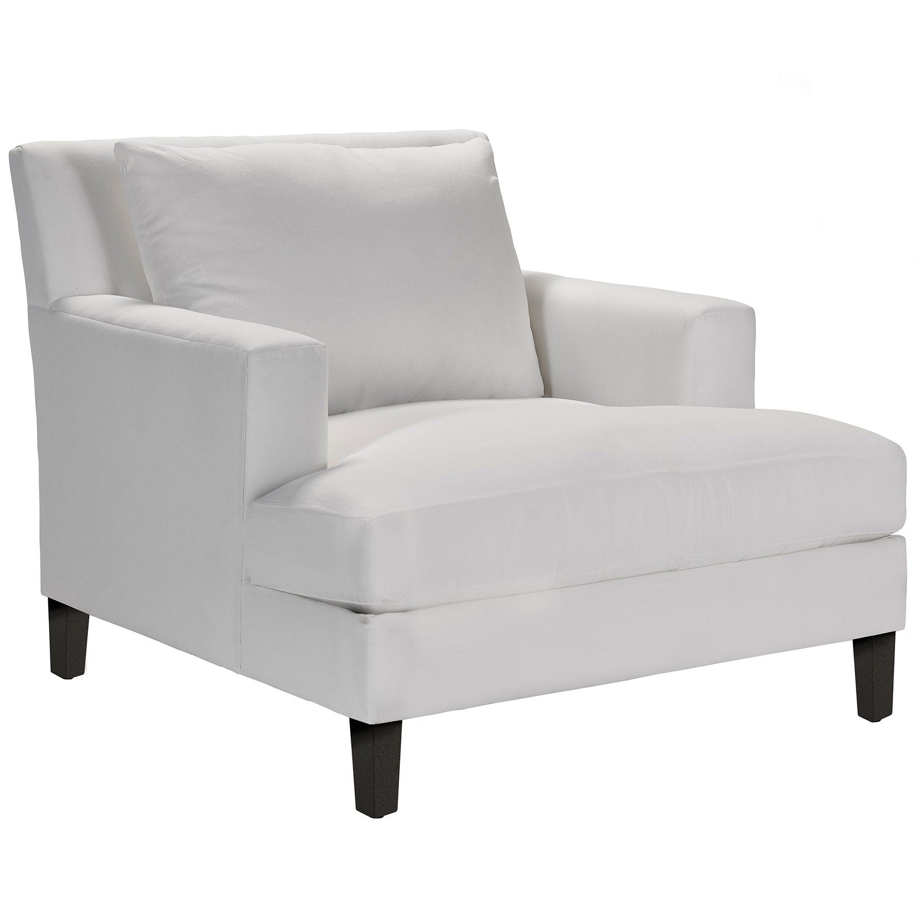 Jefferson: Lounge Chair
