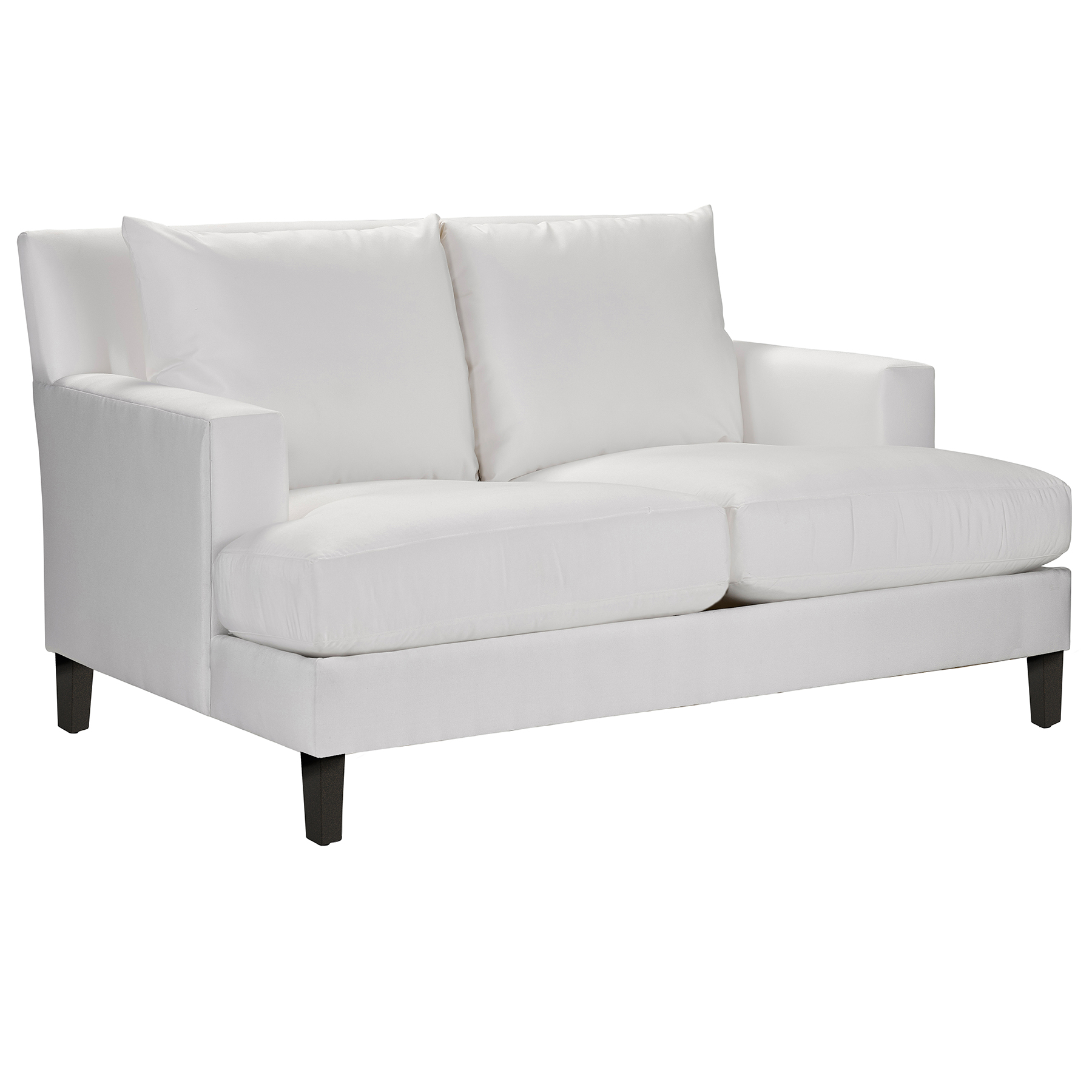 Jefferson: Loveseat
