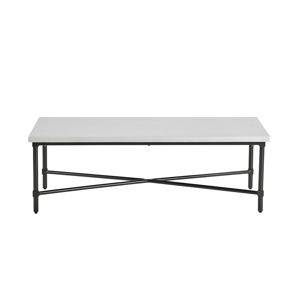 LANE VENTURE Langham Rectangular Cocktail Table