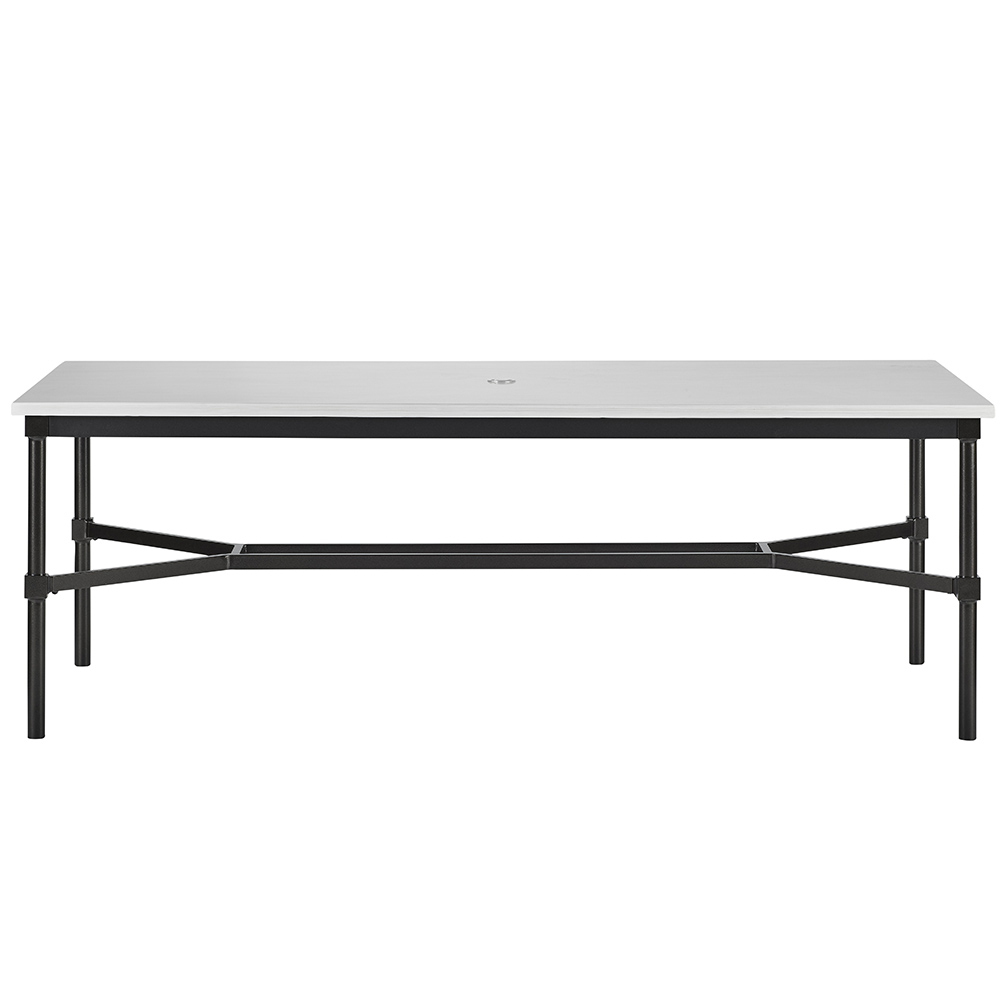 LANE VENTURE Langham Rectangular Dining Table