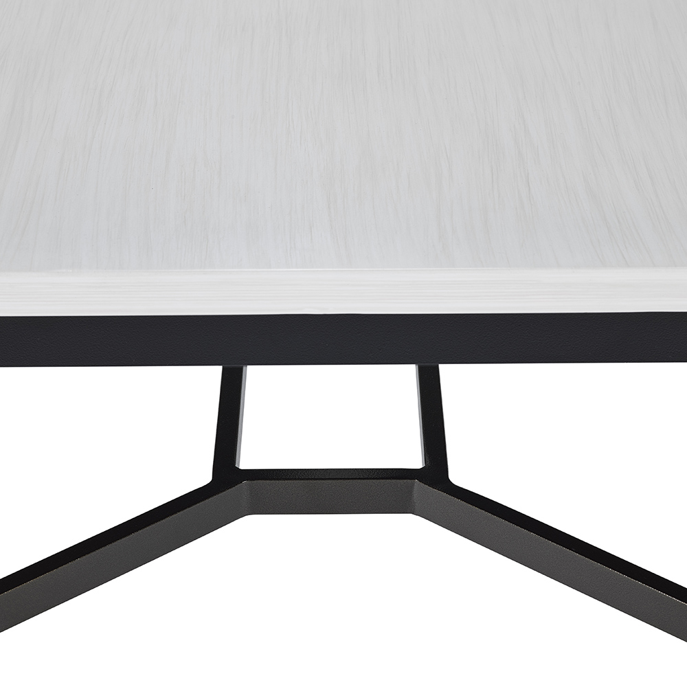 LANE VENTURE Langham Rectangular Dining Table