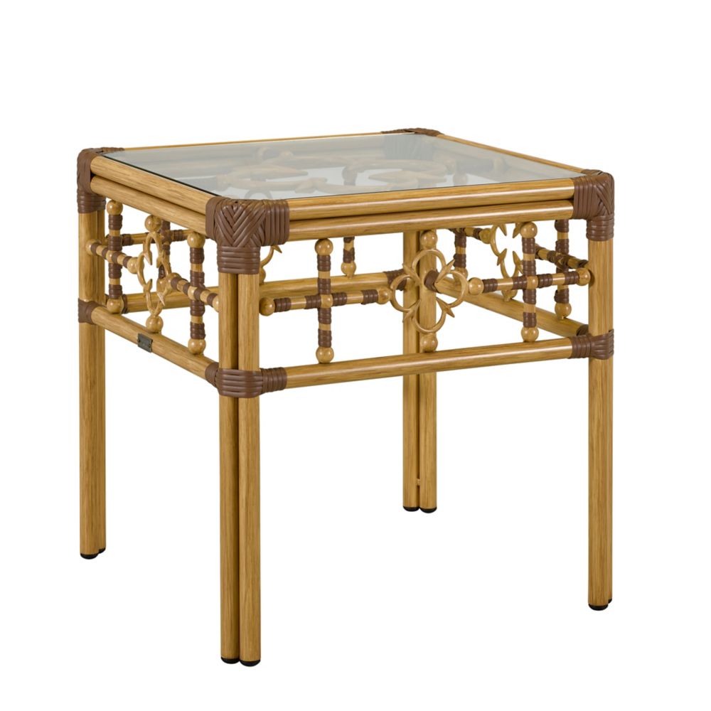 Mimi by Celerie Kemble: Square End Table 