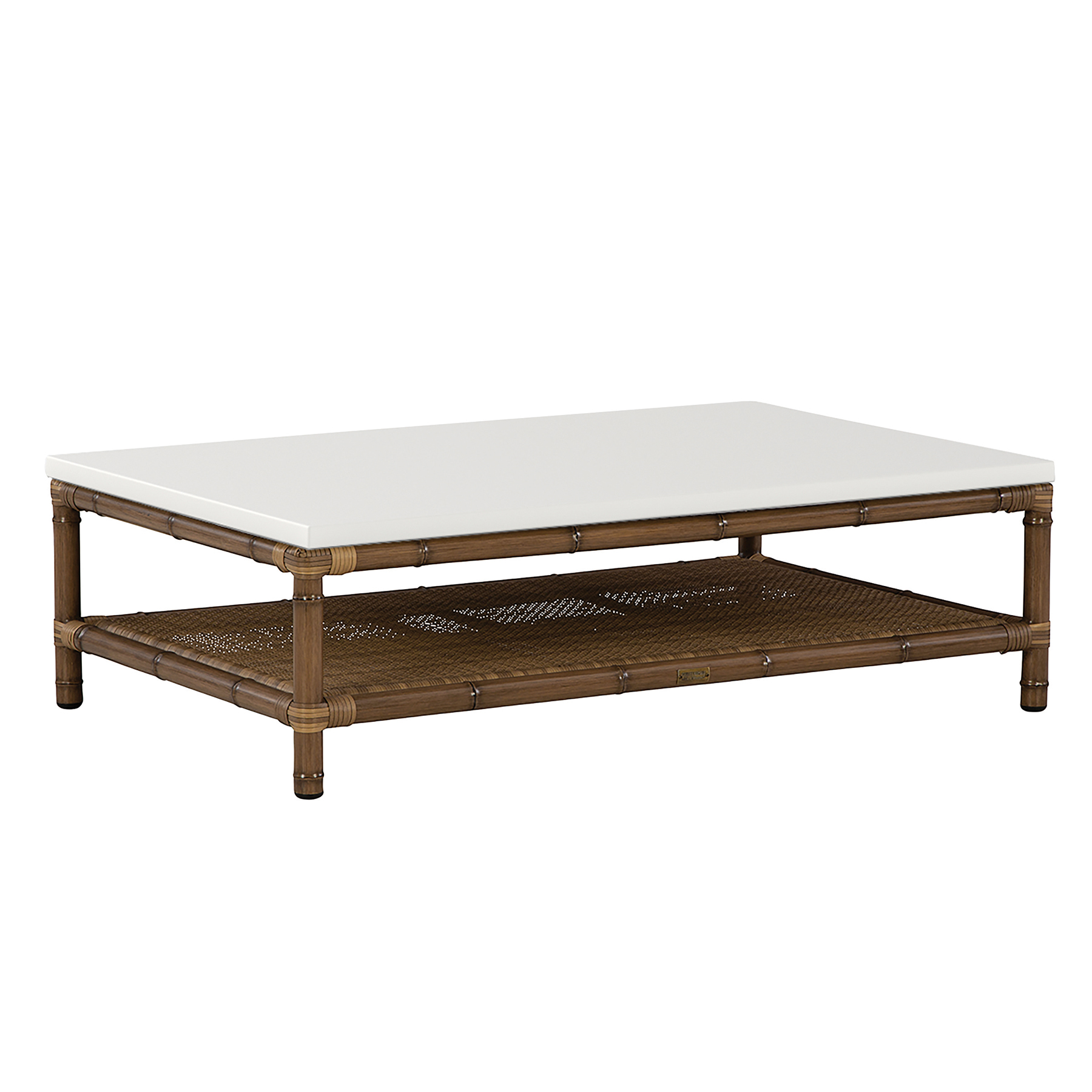Brooks: Rectangular Cocktail Table
