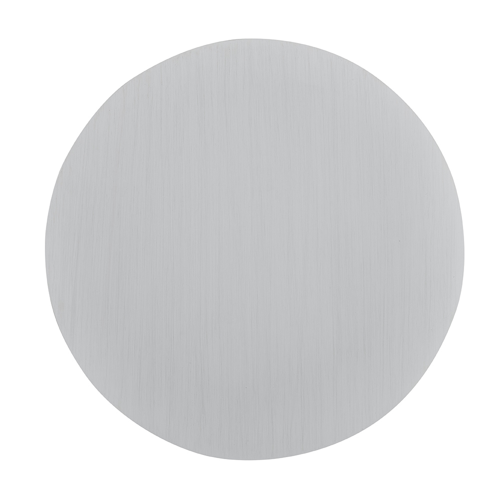 LANE VENTURE Calistoga Round End Table 
