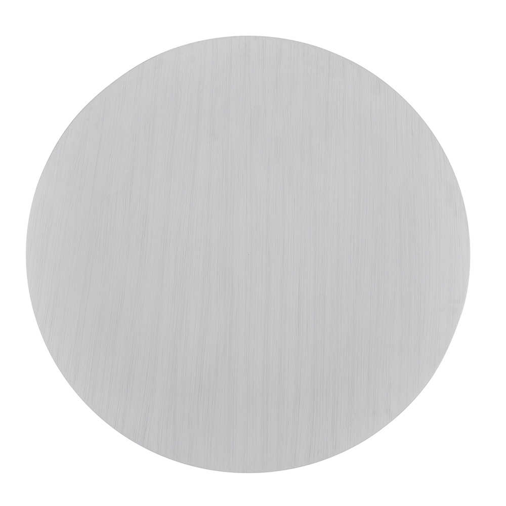 LANE VENTURE Calistoga 38in Round Cocktail Table